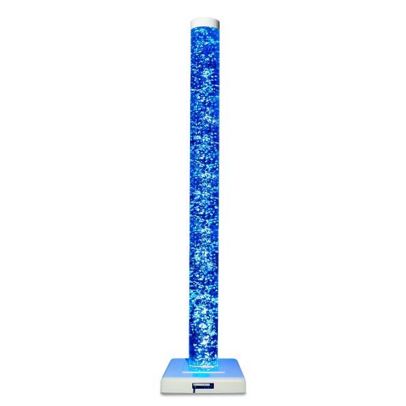 Interactive Bubble Tube 1.8m | Creative Activity