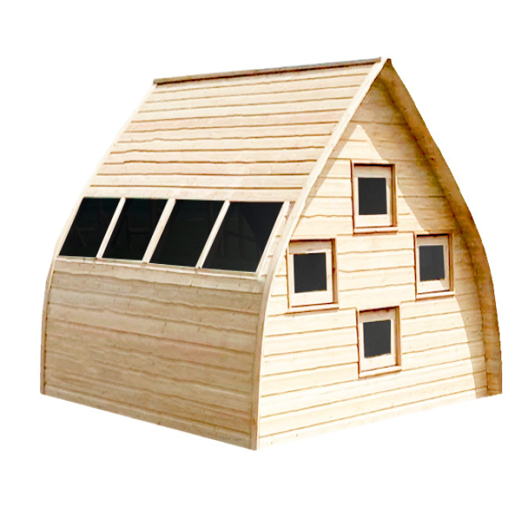 Nature Bird Hide