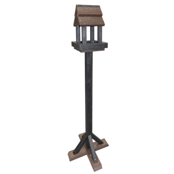 Bird Feeding Station