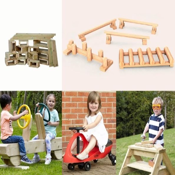 Outdoor Pack 8