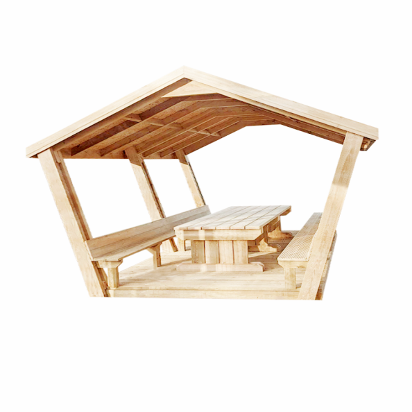 Picnic Shelter
