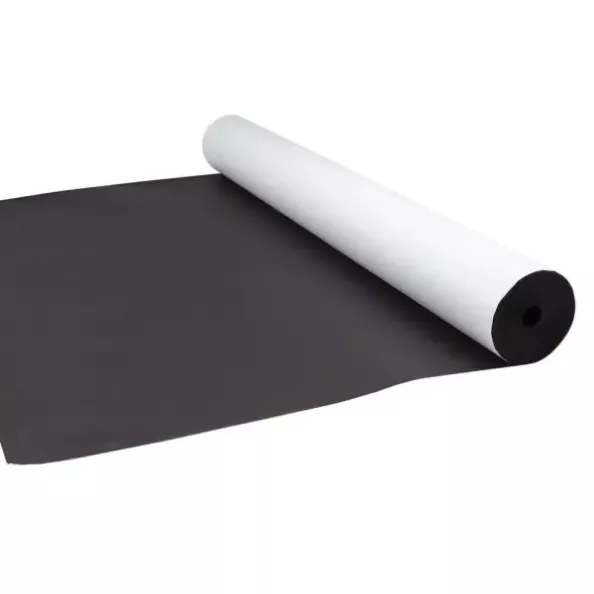 Poster Paper Rolls 50m Black