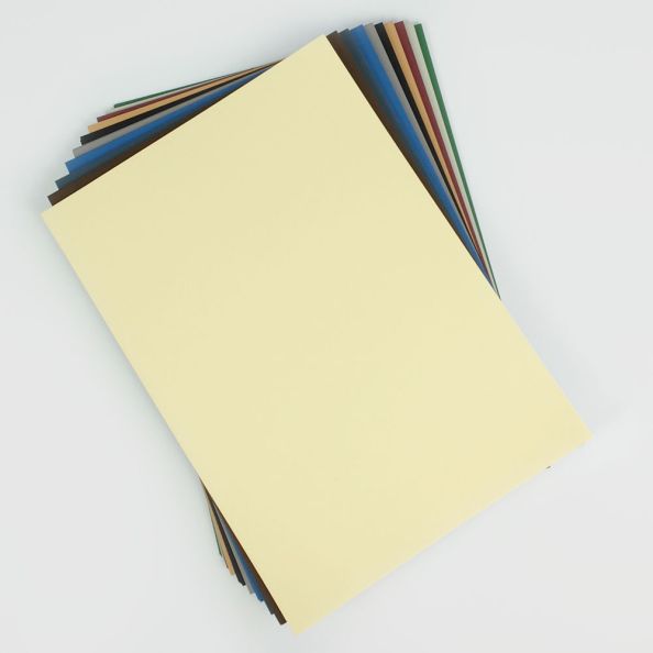 A1 Mineral Paper 135gsm 100 sheet Amazon pack | Creative Activity