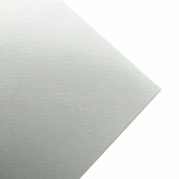 A2+ Tiziano Coloured Ingres Paper 160gsm 10 sheets of Perla