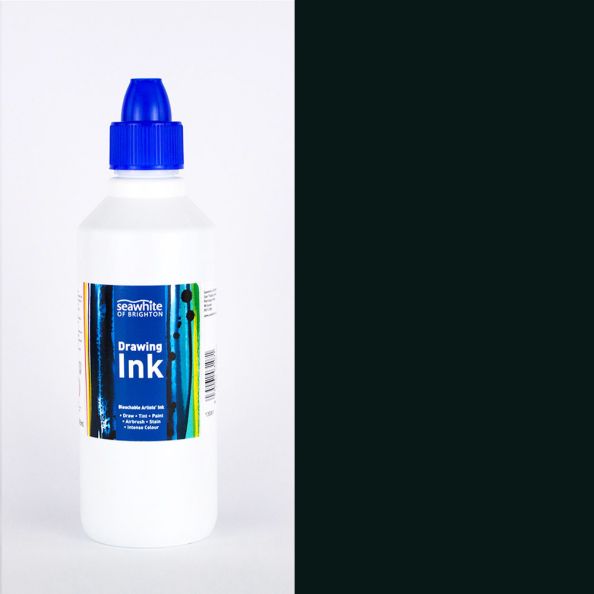 Art Ink - Indian / 500ml Bottle  | Creative Activity
