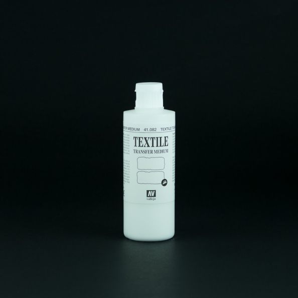 Textile image Transfer Medium 200ml | Creative Activity