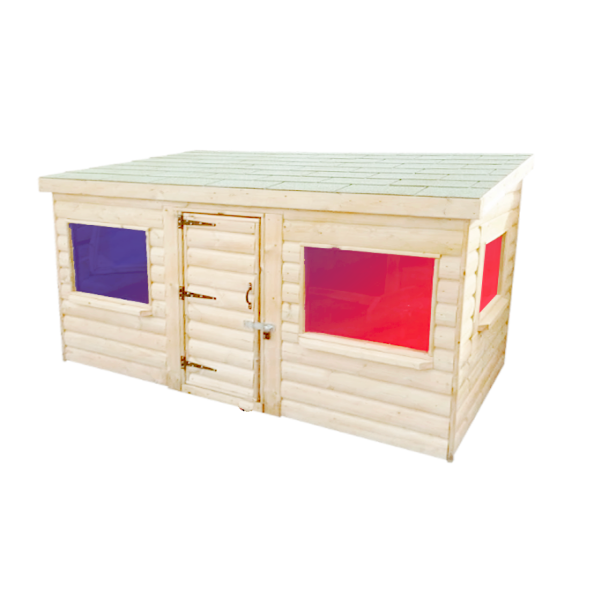 Rainbow Playhouse