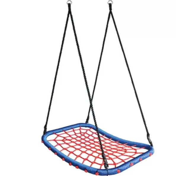 Rectangle Nest Swing 120cm x 80cm