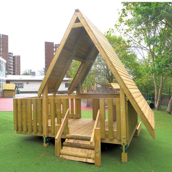 Sand Emporium | Creative Activity