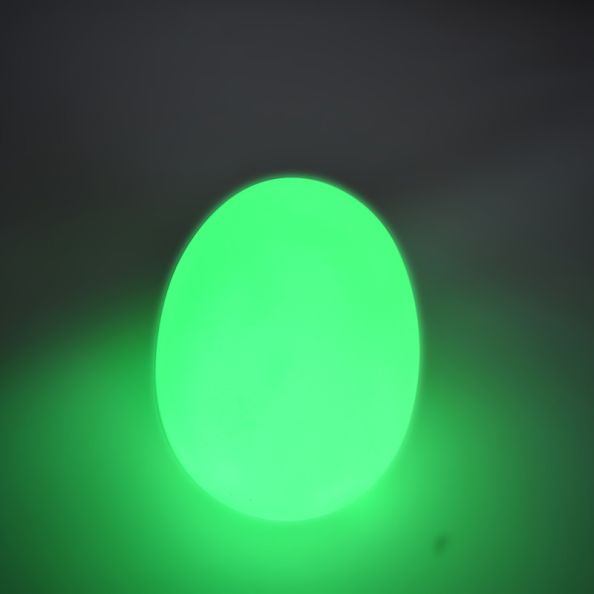 Colour Changing Eggs  | Creative Activity