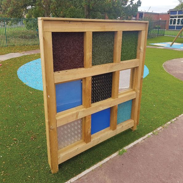 Sensory Panel | Creative Activity