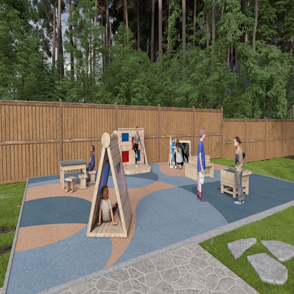 Sensory Garden Pack 1 | Creative Activity
