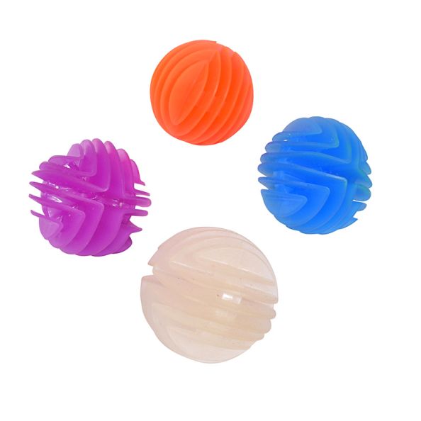 Flexi Ball - 3 colours