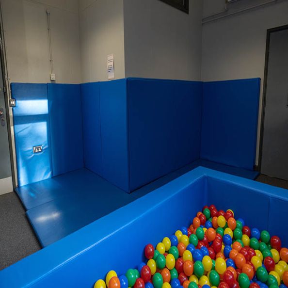 Wall Padding  | Creative Activity