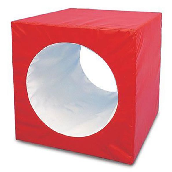 Cube Tube  | Creative Activity