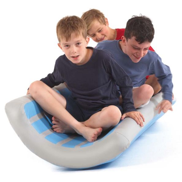 Air Body Rocker