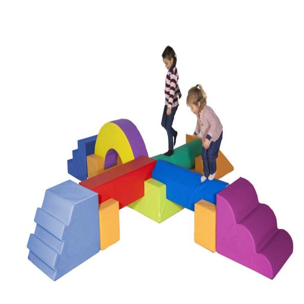 Psychomotor 3-6 Years Set 43