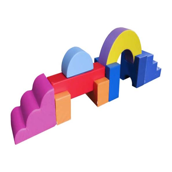 Soft Play Balance Set