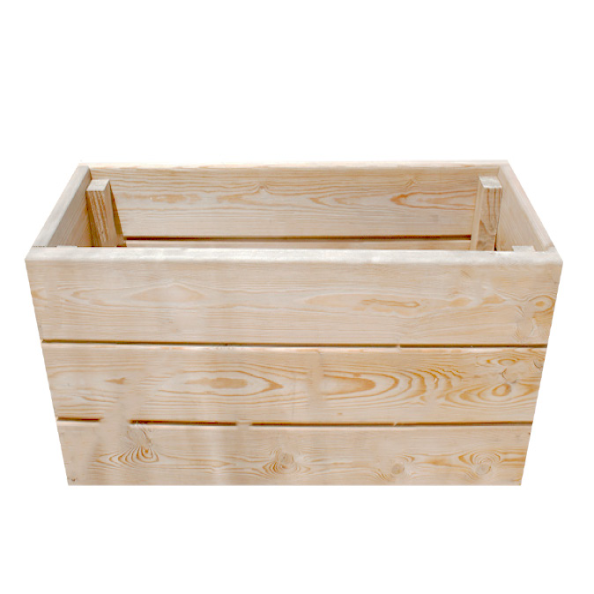 Sleeper Planter
