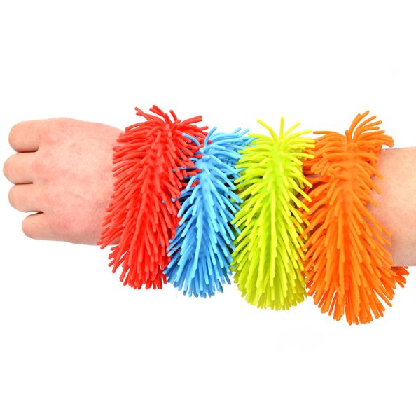 Set of 4 Stretchy Bangles