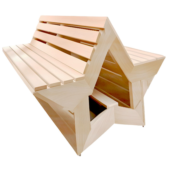 Star Seat