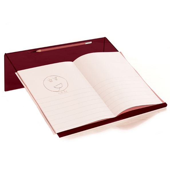 Sensory Writing Slope - Red