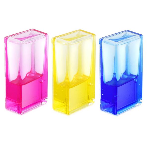 Fidget Ooze Tubes - A  | Creative Activity