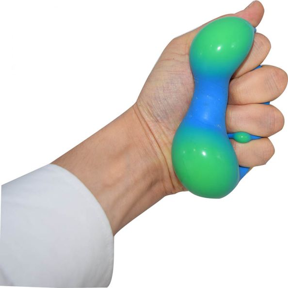 Squeeze Stress Ball  | Creative Activity