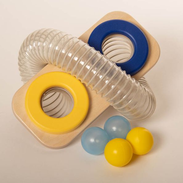 Hand Held Tube  | Creative Activity