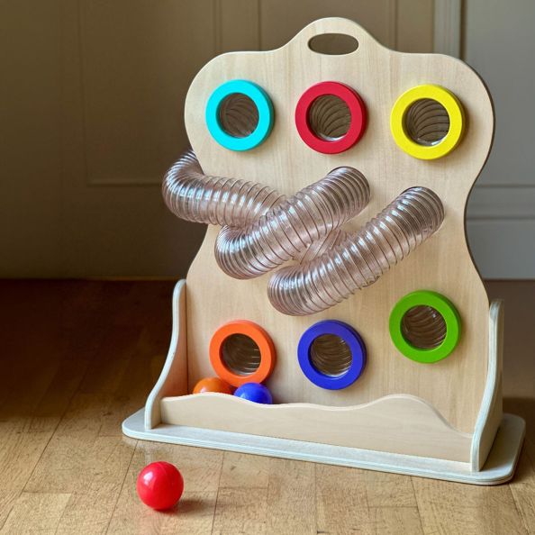 Twist and Turn Tubie | Multi Sensory Environments | Creative Activity