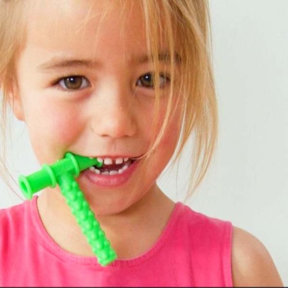 Chewy Tubes - Green