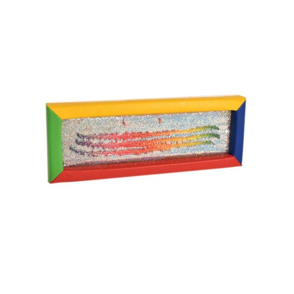 Soft Frame Sequin Board - 840 x 300mm