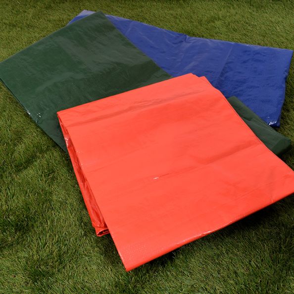 Tarps Pack of 3