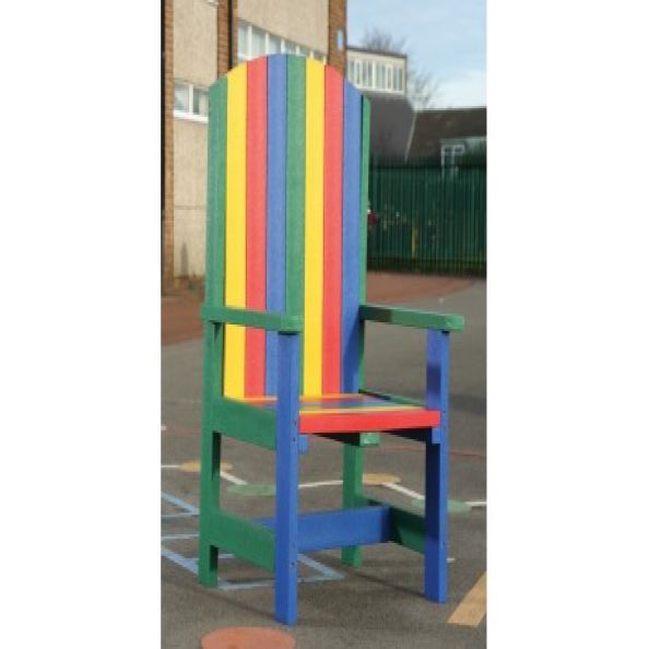 Teachers Story Telling Chair