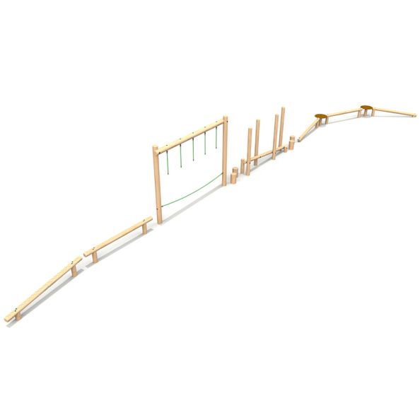The Croob Trim Trail
