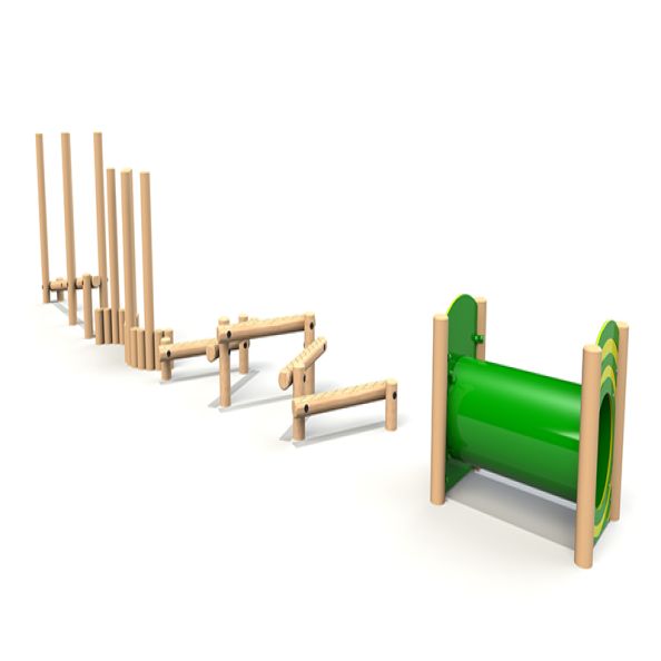 The Glenshane Trim Trail