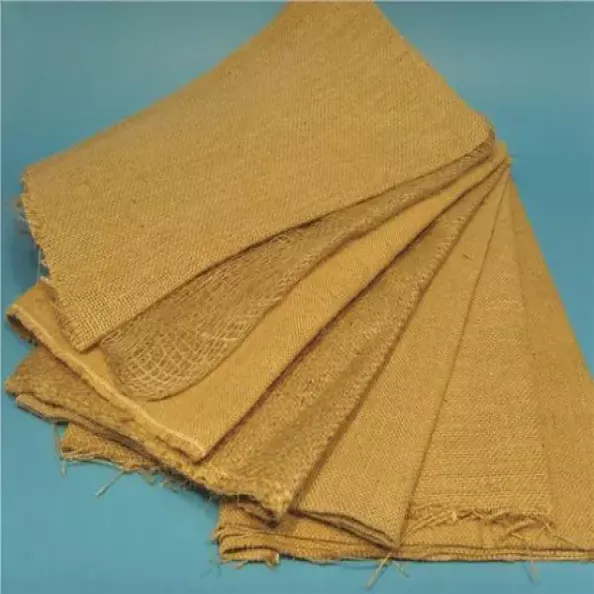 Natural Hessian pk 6 x1metre