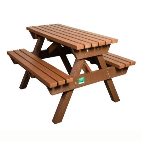 Picnic Bench - Junior