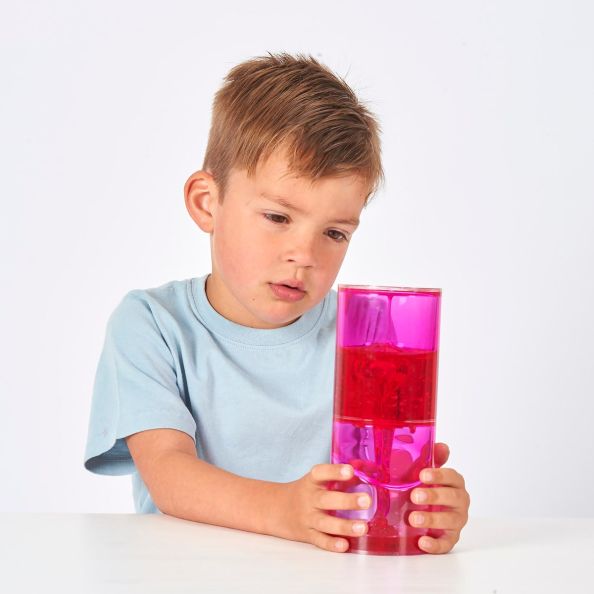 Sensory Jumbo Ooze Tube | Multi Sensory Environments | Creative Activity