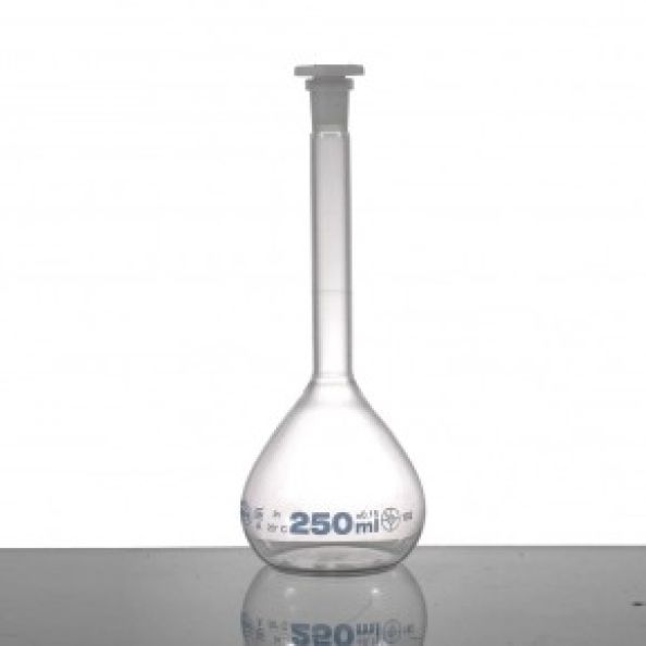 Volumetric Flask 100ml | Creative Activity