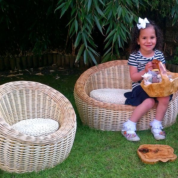 Willow Couch & Chair - Set of 3