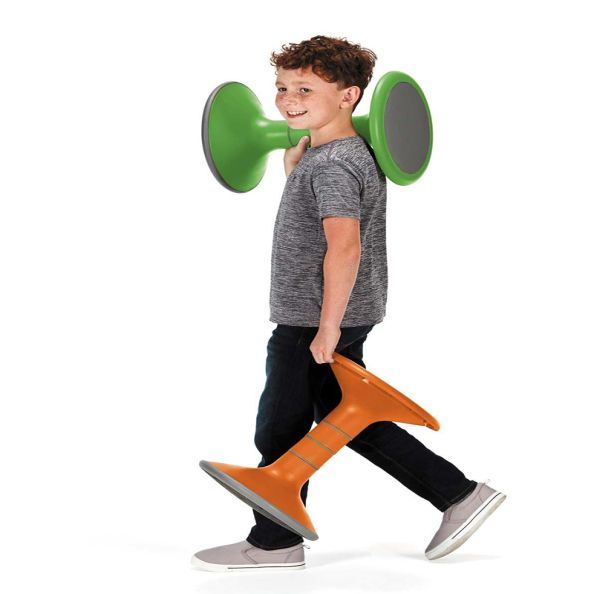 Active Balance Stool H350mm  | Creative Activity