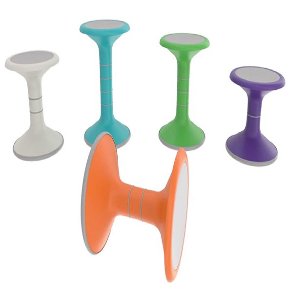 Active Balance Stool H400mm  | Creative Activity