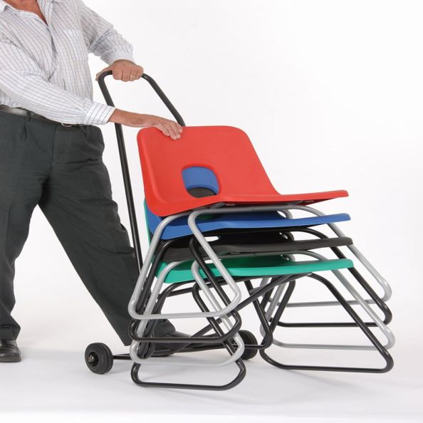 Chair Trolley | Creative Activity