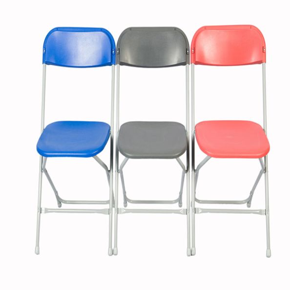 Standard Exam Chair In Grey | Creative Activity