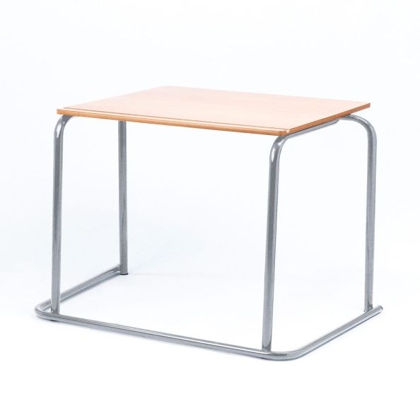 Stacking Exam Desk 600 X 500 X 700mm High | Creative Activity
