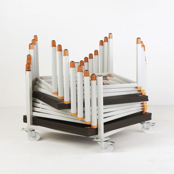 Lite-Build Storage Truck | Creative Activity