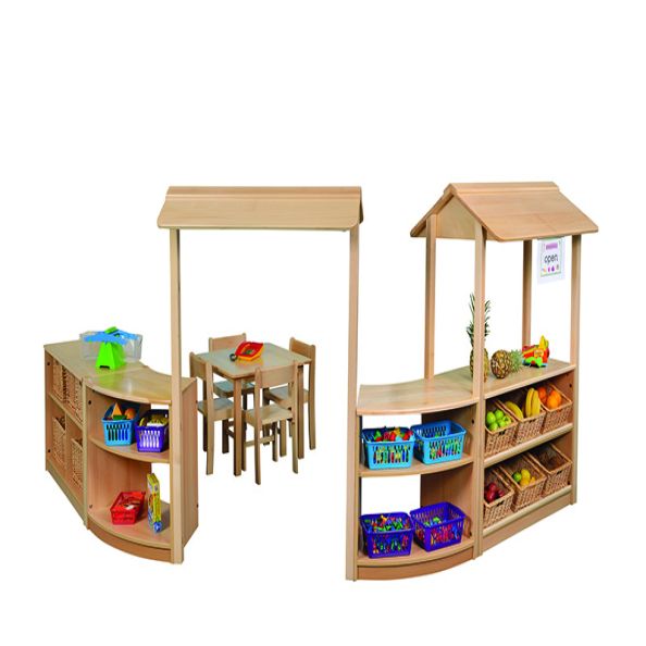 Shopping Corner | Creative Activity