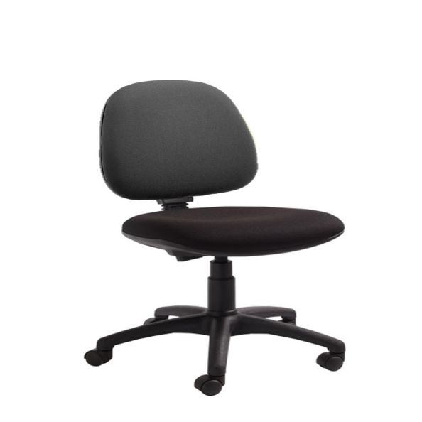 IT Tamperproof Operator Chair | Creative Activity