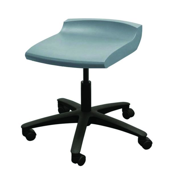 Mono Posture Low Task Stool | Creative Activity
